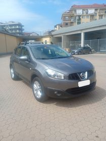 Nissan Qashqai - APERTI AD AGOSTO