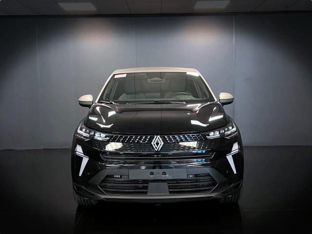 RENAULT Captur ECO-G 100 CV Techno
