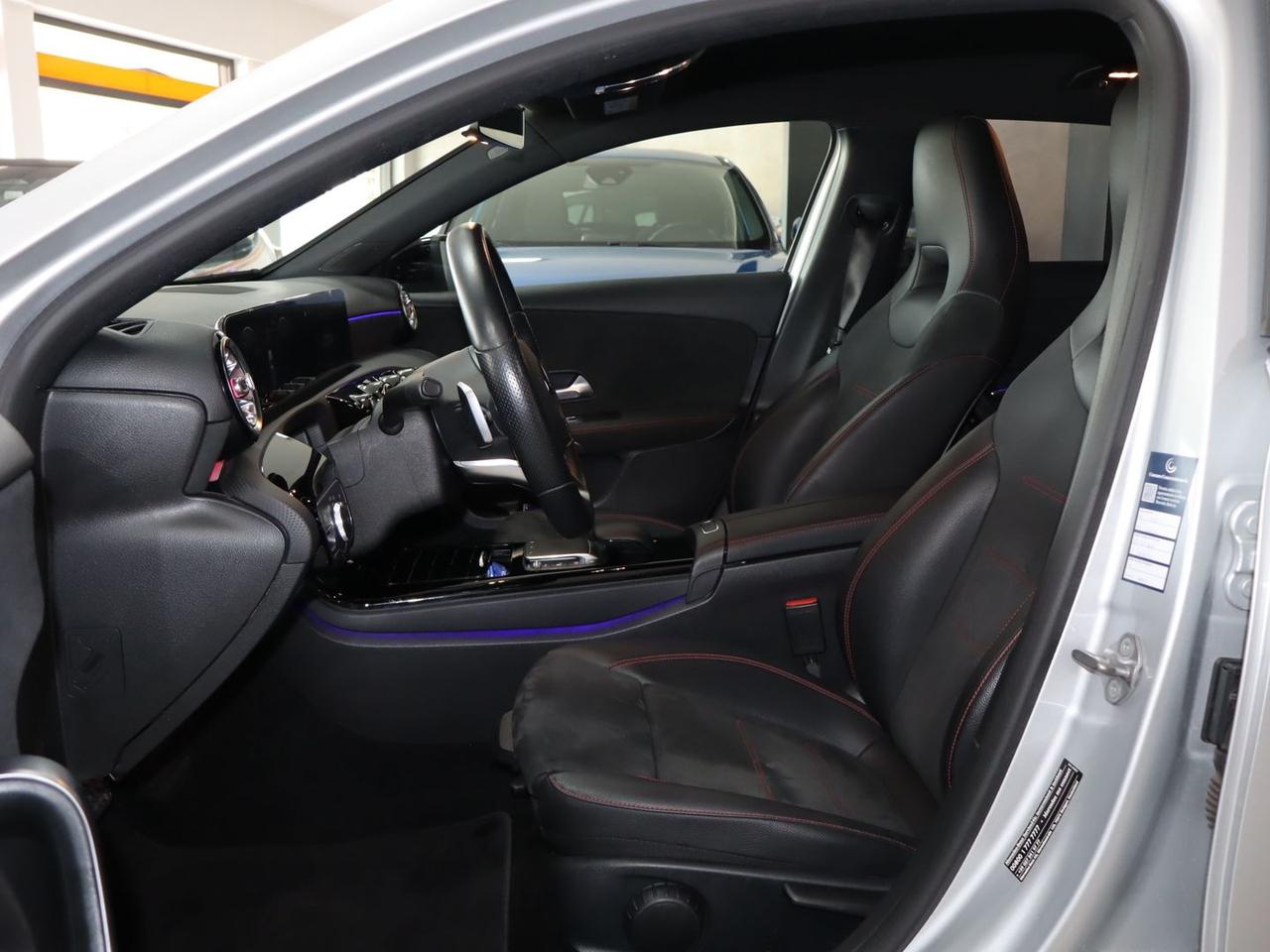 Mercedes-Benz A 250 AMG Line Premium A 250 #12177