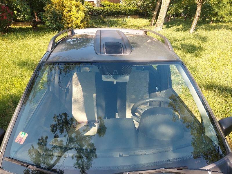 Fiat Panda 1.3 MJT 16V 4x4 Cross SOLO 51000KM DA COLLEZIONE