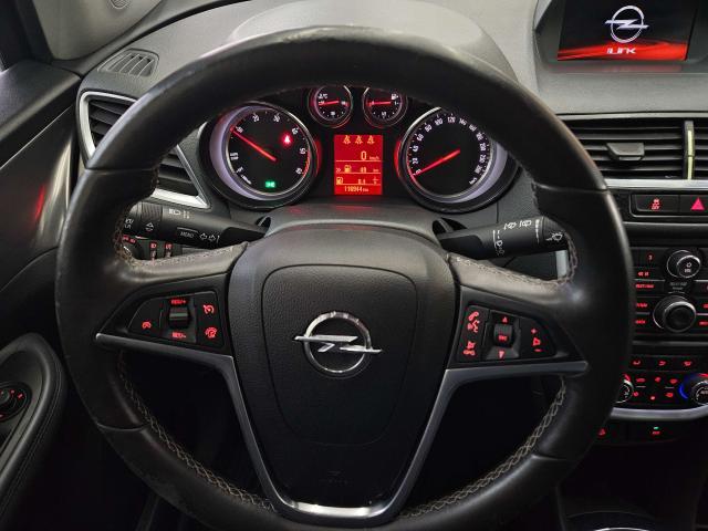 Opel Mokka Mokka I 1.7 cdti Cosmo s