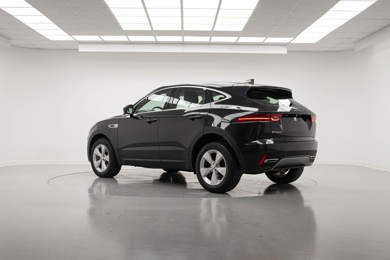 JAGUAR E-PACE 1.5 I3 160 CV AUTO S