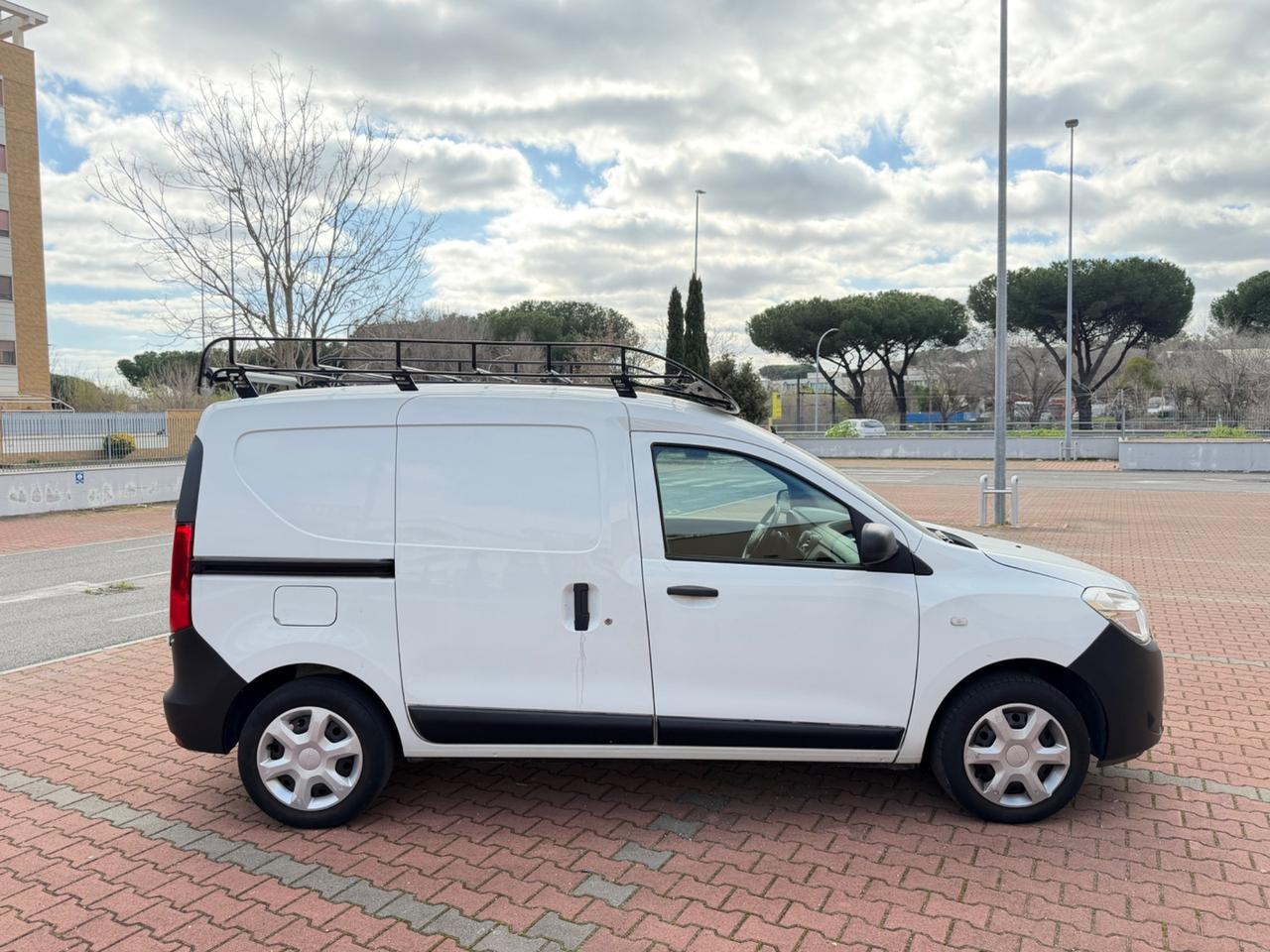Dacia Dokker Express 1.6 SCe Ambiance