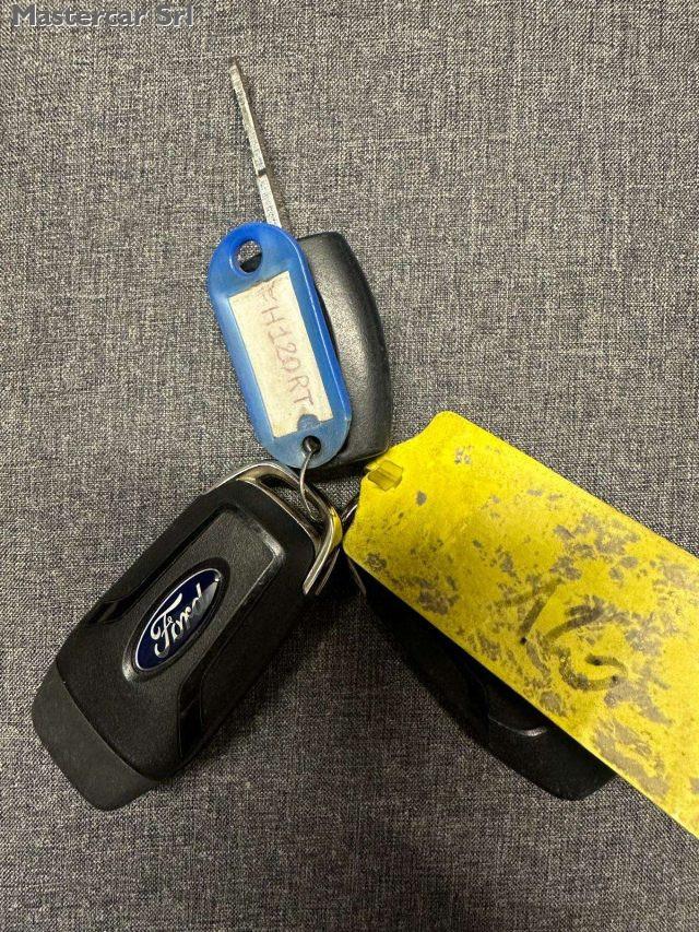 FORD Ranger Ranger 2.2 tdci single cab XL 160cv - FH120RT