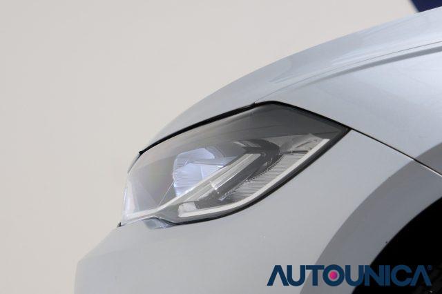 VOLKSWAGEN Polo 1.0 TSI DSG STYLE NEOPATENTATI