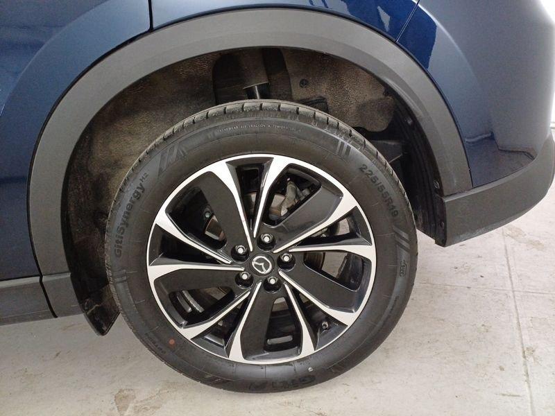 Mazda CX-5 Diesel 2.2L 150cv AWD Exceed