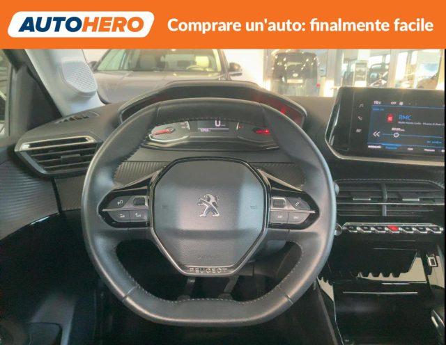 PEUGEOT 208 PureTech 100 Stop&Start 5 porte Allure