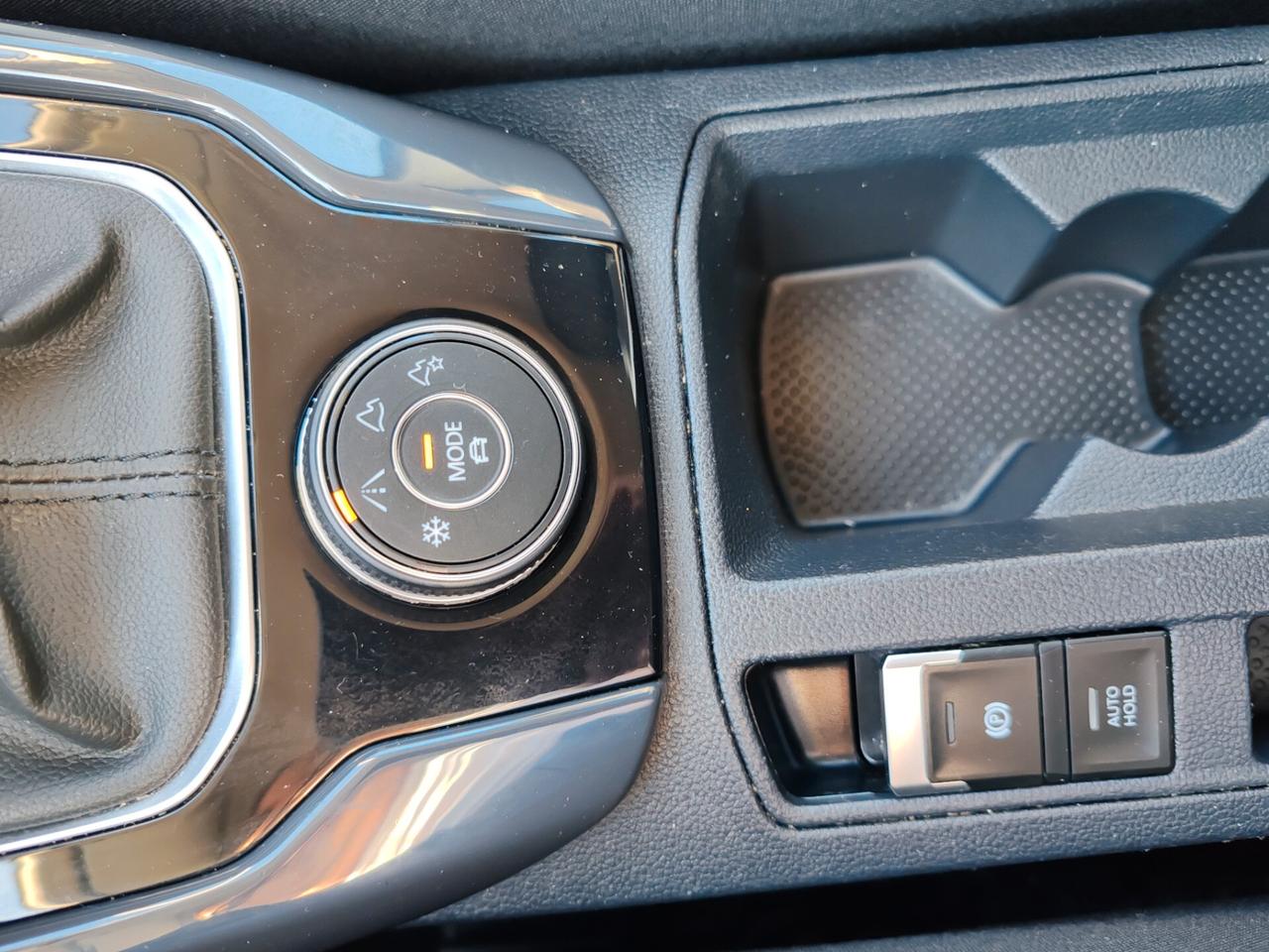 Volkswagen T-Roc 2.0 TDI SCR 4MOTION Advanced BlueMotion Technology