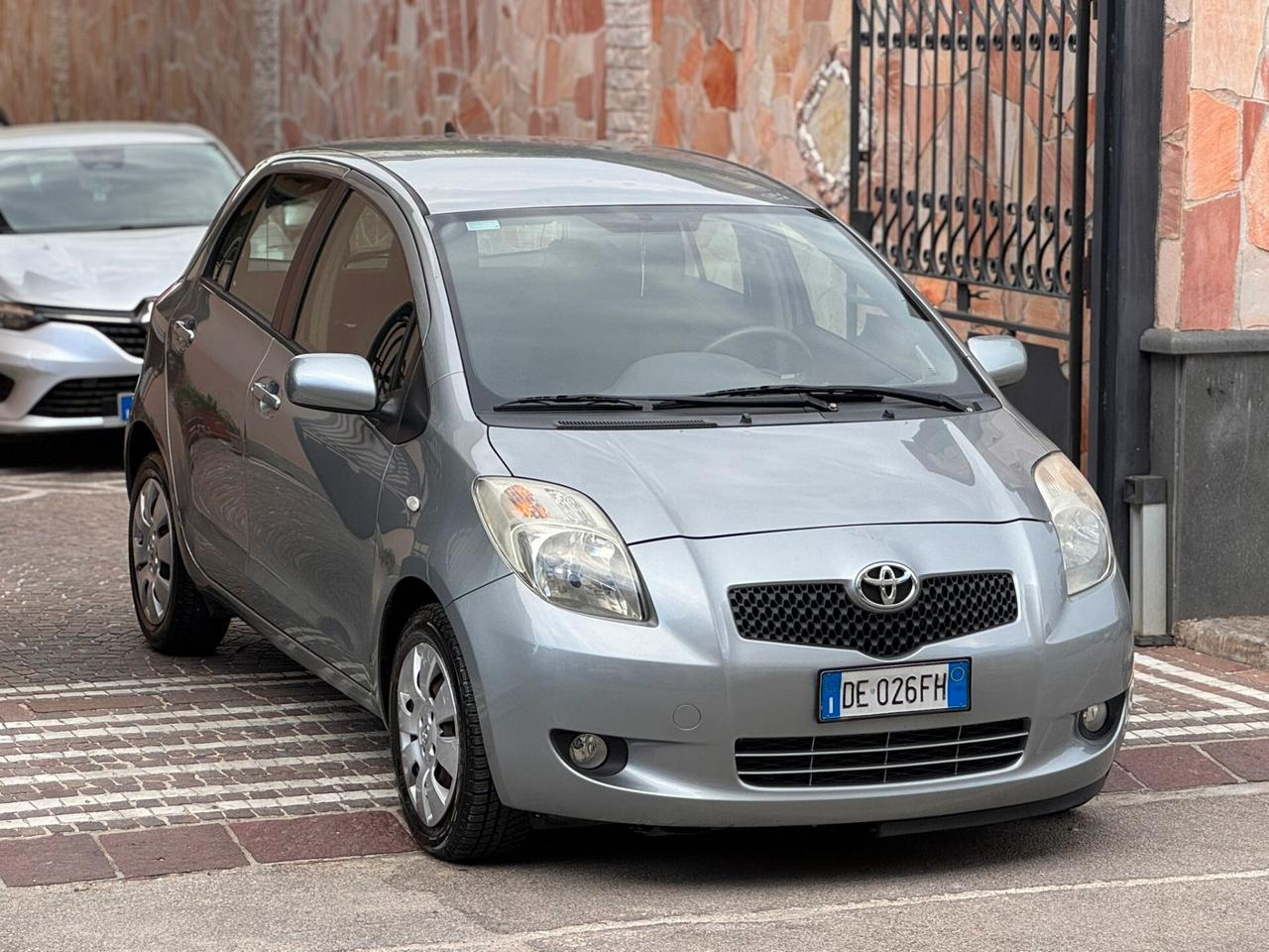 Toyota Yaris 1.3 AUTOMATICA