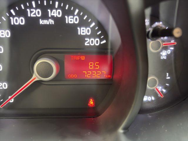 KIA Picanto 1.0 12V EcoGPL 5 porte Glam
