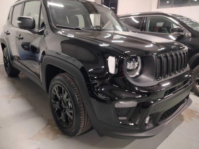 JEEP Renegade 1.5 Turbo T4 MHEV North Star TETTO/ FULL LED
