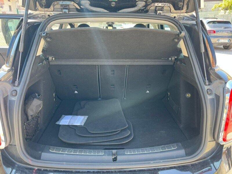 MINI Mini Countryman F60 Mini 1.5 Cooper Hype Countryman ALL4