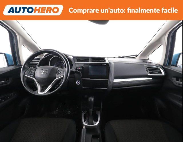 HONDA Jazz 1.3 Elegance Navi ADAS CVT
