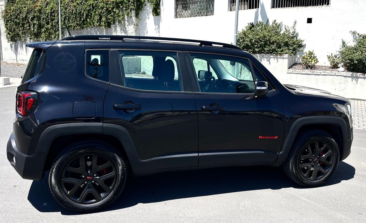 Jeep Renegade 2.0 Mjt 4WD active Sport night eagle