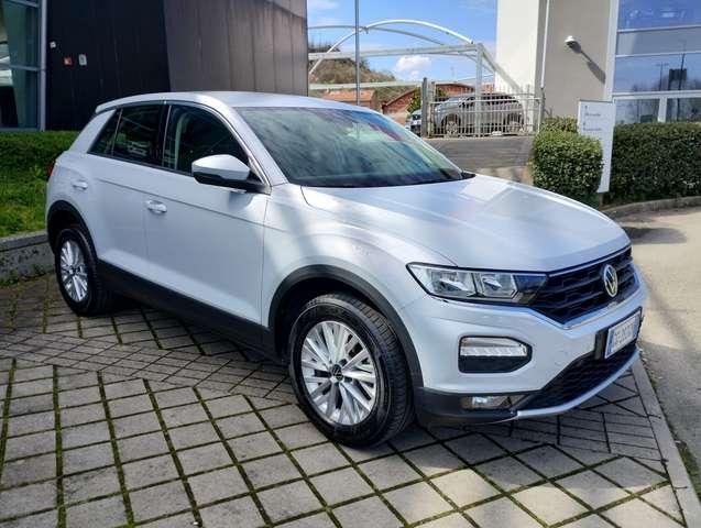Volkswagen T-Roc T-Roc 1.5 tsi Business dsg