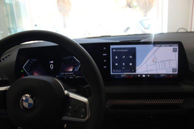 BMW 118 d 5p. MSport-KM0