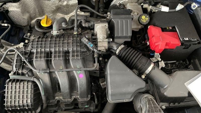 Renault Clio equilibre TCe 90