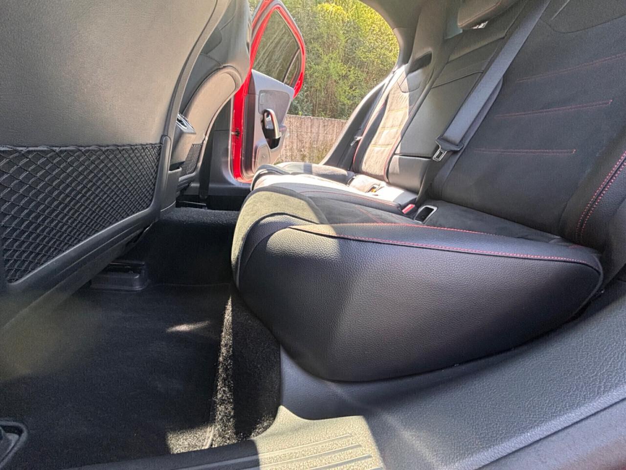 Mercedes-benz A 200 A 200 d Automatic Premium AMG TETTO UNICO PROPRIETARIO