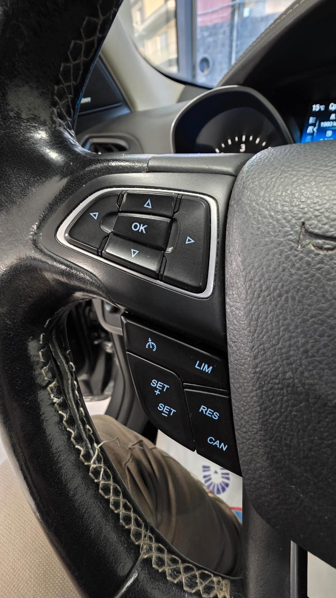 Ford Kuga 2.0 TDCI 150 CV S&S 2WD Vignale