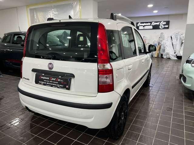 Fiat Panda EMOTION 1.2 BENZ/GPL 70CV EASYPOWER - IMPIANTO GPL