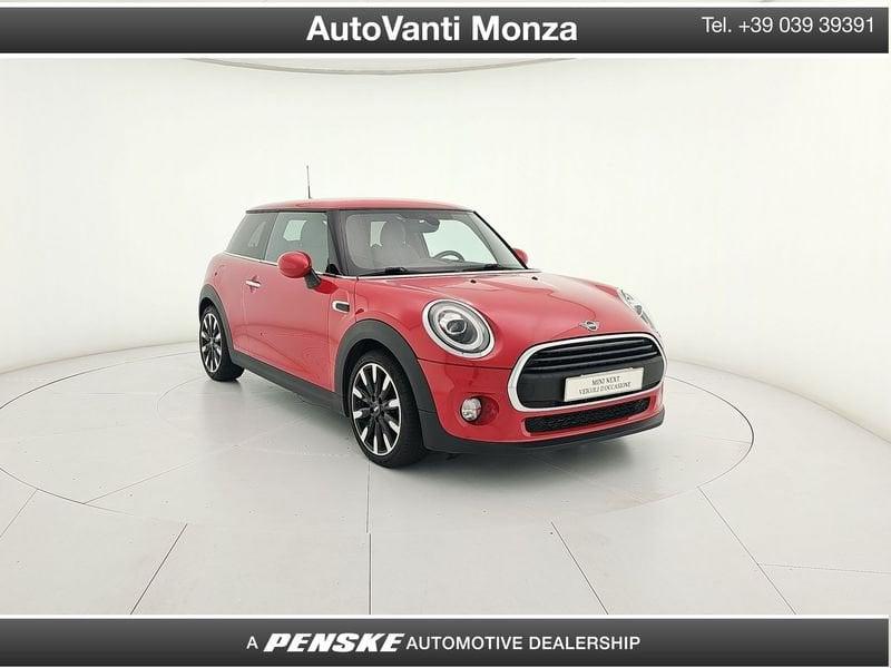 MINI Mini 3 porte 1.5 One
