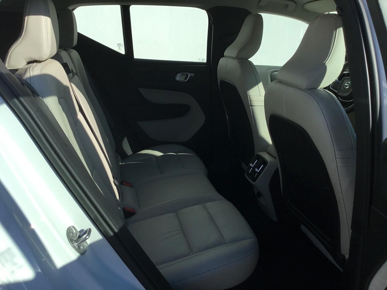 Volvo XC40 B3 automatico Core