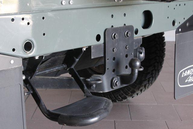 LAND ROVER Defender 90 2.4 TD4 INTROVABILE!!! PELLE/6 POSTI