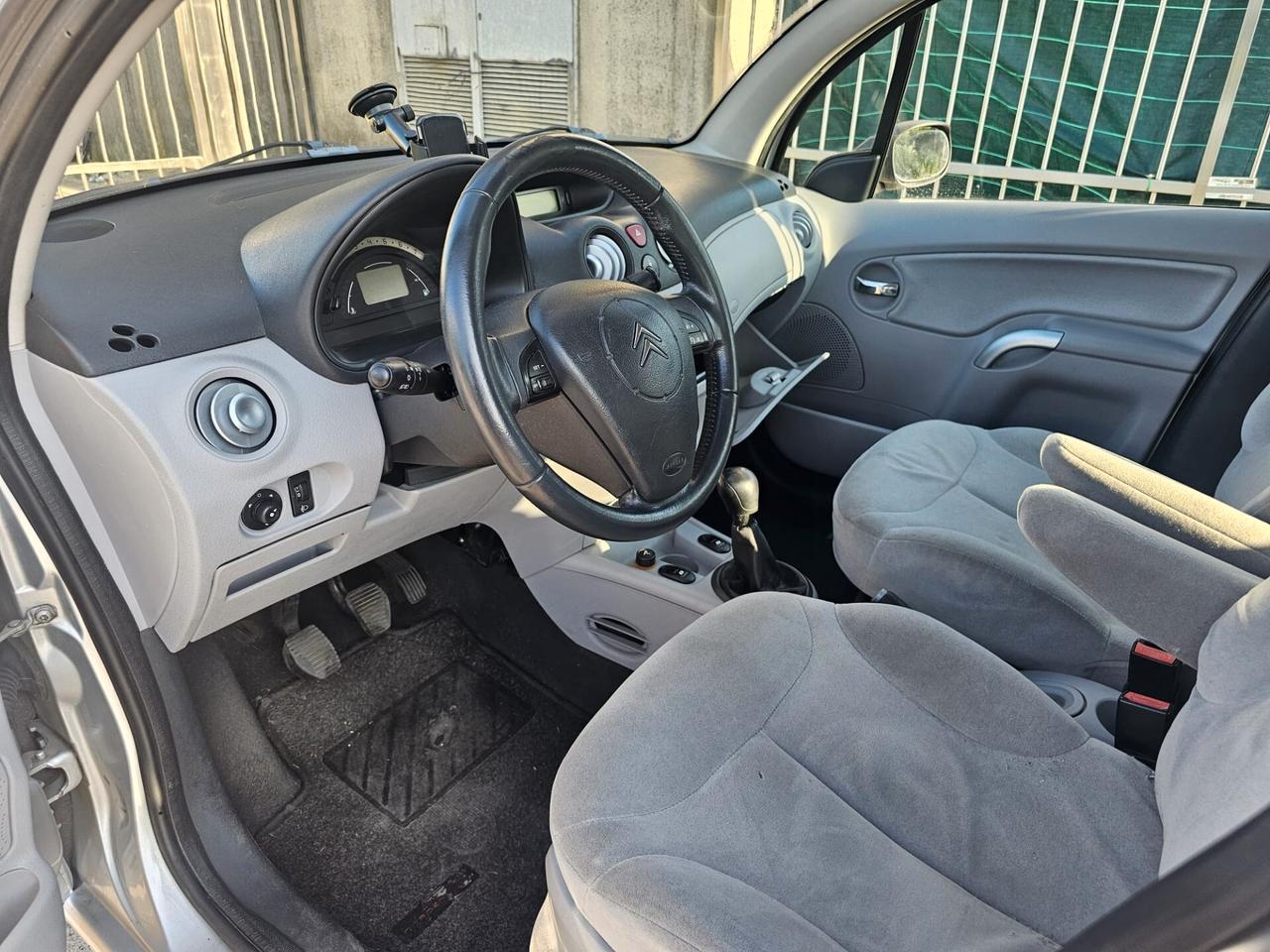 Citroen C3 1.4 Exclusive Bi Energy G