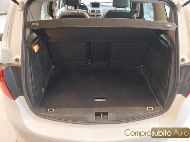 OPEL Meriva 1.4 Turbo 120CV GPL Tech Cosmo