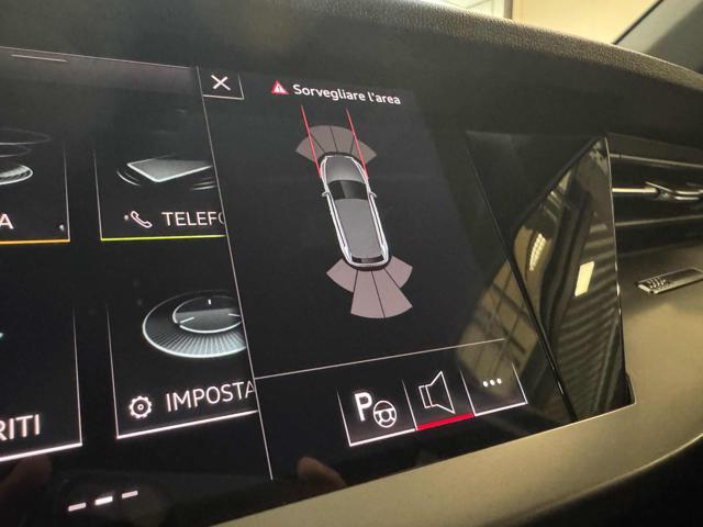 AUDI A3 SPB 35 TFSI S tronic Business Advanced KM0