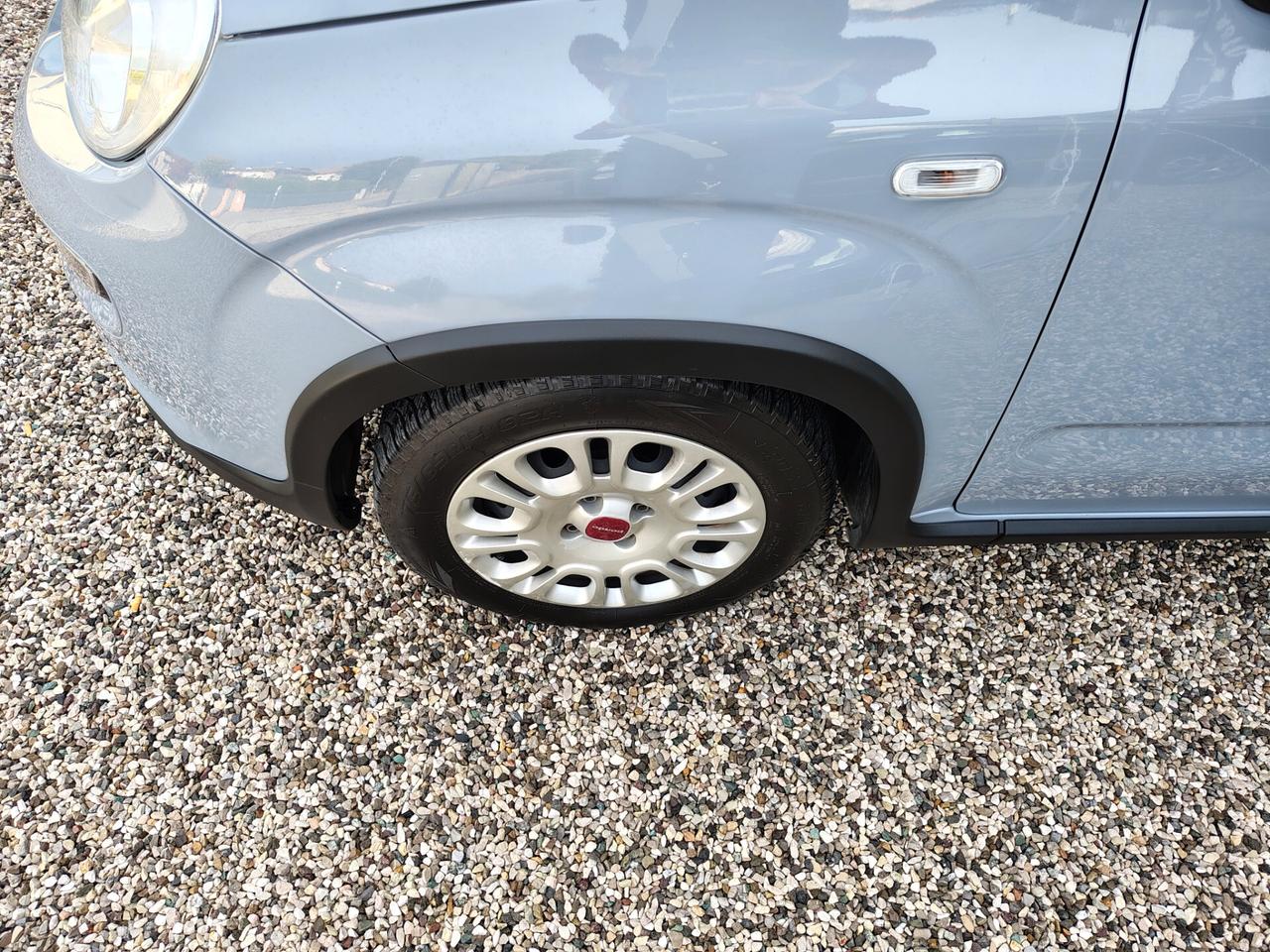 Fiat Panda 1.0 FireFly S&S Hybrid*Unico Proprietario***Non sinistrata*** No vincoli di finanziamento