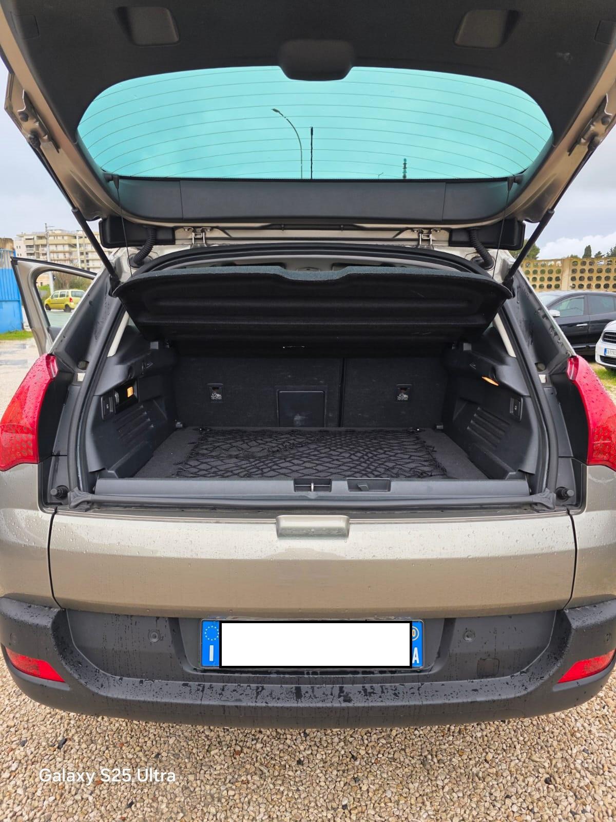 Peugeot 3008 1.6 HDi 110CV Business 116.000km