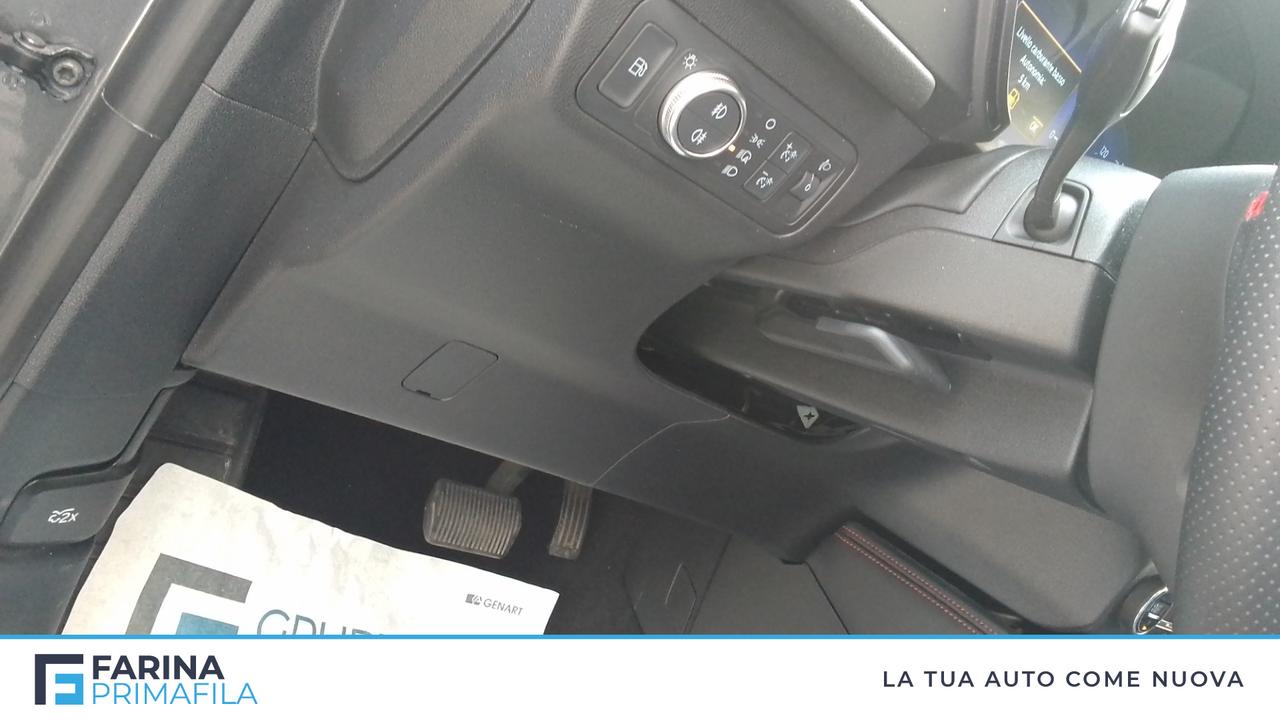 FORD Kuga III 2020 - Kuga 2.5 phev ST-Line 2wd 225cv cvt