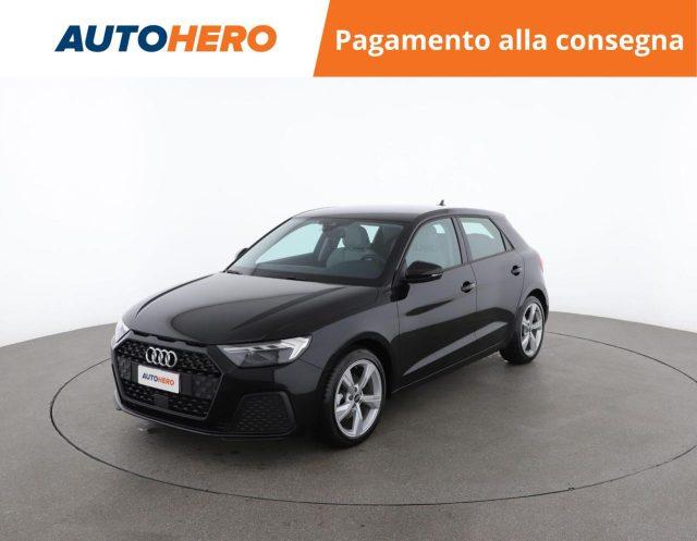 AUDI A1 SPB 30 TFSI Admired
