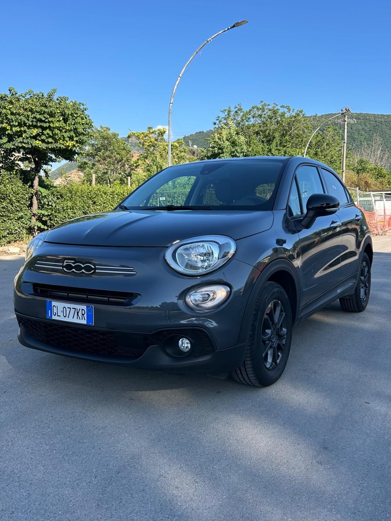 Fiat 500X 1.3 MultiJet 95 CV Club - 11/2022