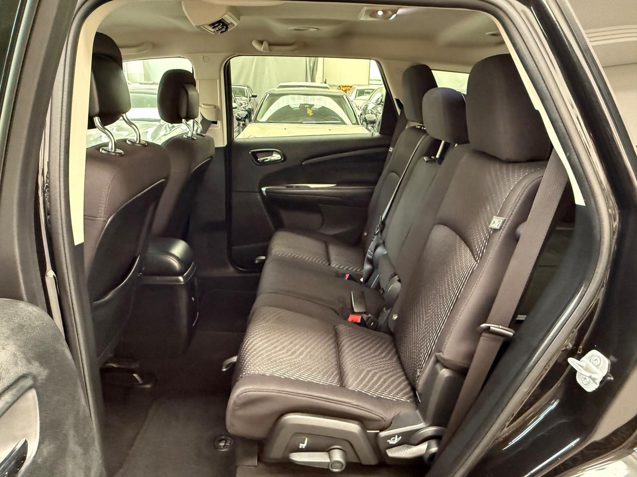 Fiat Freemont 2.0 Multijet 170 CV Cross