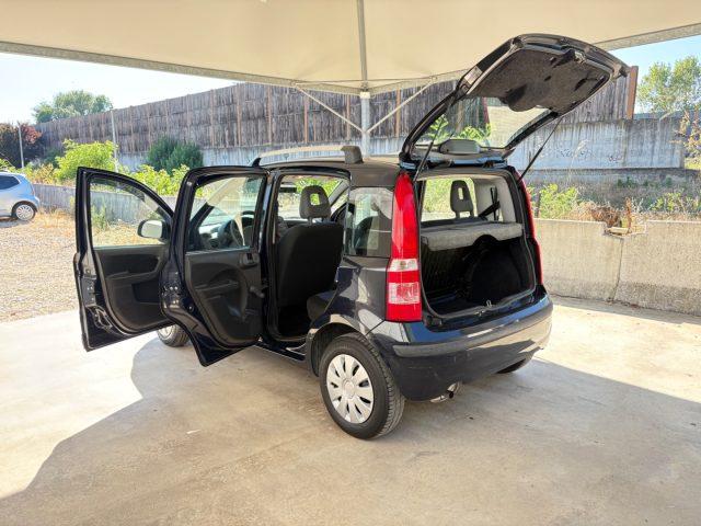 FIAT Panda 1.2 Dynamic OK NEOPATENTATI PRONTA CONSEGNA