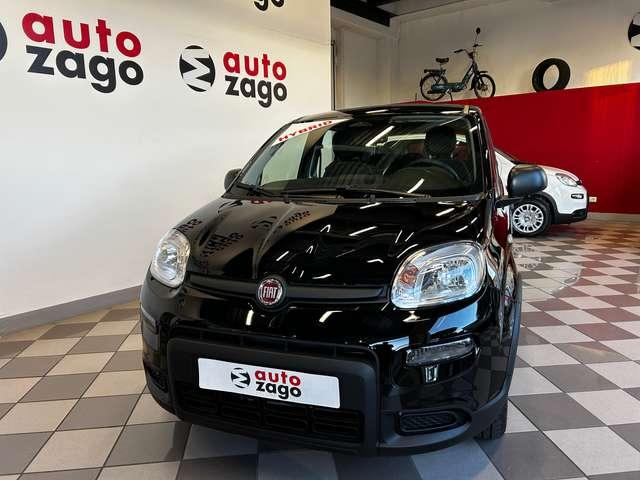 Fiat Panda 1.0 Firefly Hybrid S&S Pandina 5 POSTI