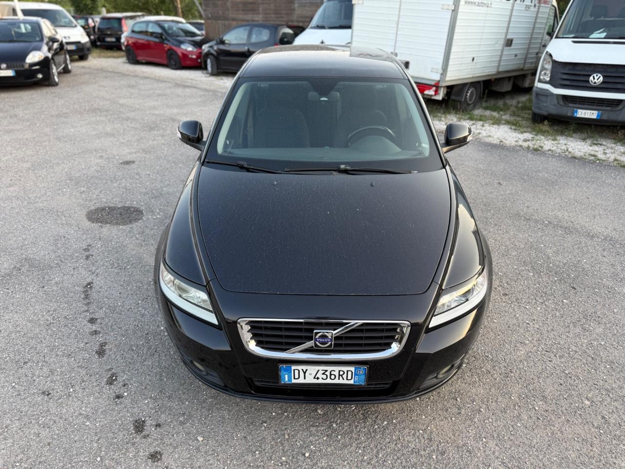 Volvo V50 1.6 D DRIVe cat POLAR