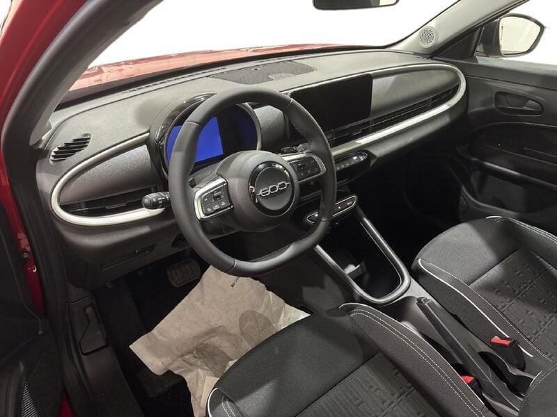 FIAT 600 My24 1.2 Hybrid 100cv