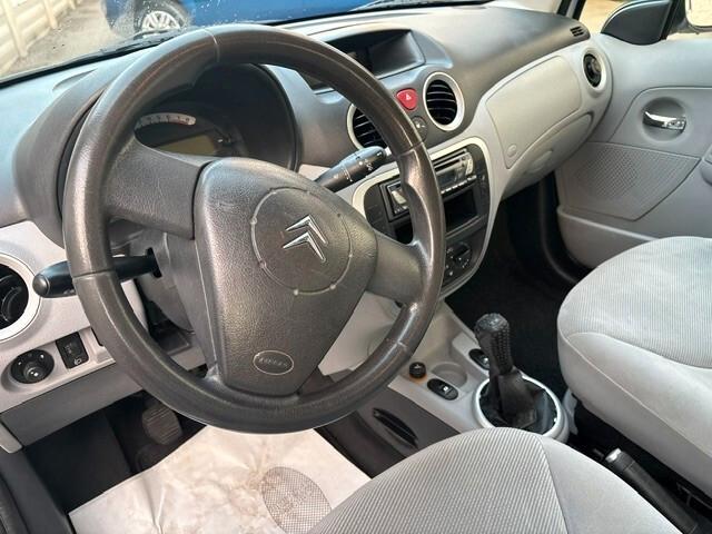 Citroen C3 1.1 Elegance