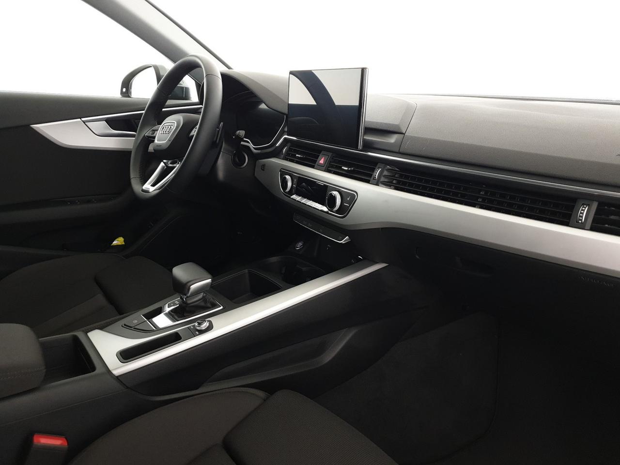 Avant 40TDI 204CV S tronic S line Edition