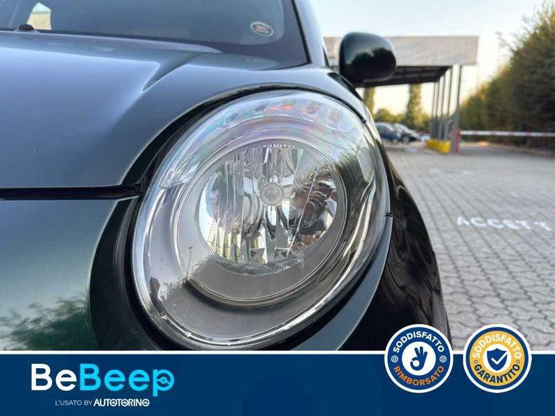 FIAT 500L CROSS 1.4 CITY S&S 95CV