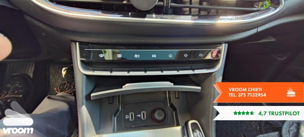 MG HS (2022-2025) 1.5T-GDI AT Luxury