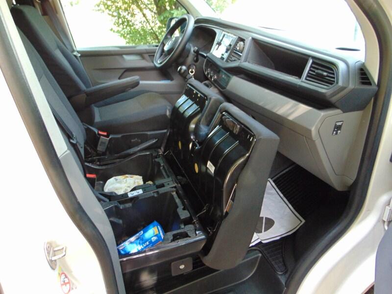 VOLKSWAGEN Transp. 6ª '15-'24 Transporter 2.0 ...