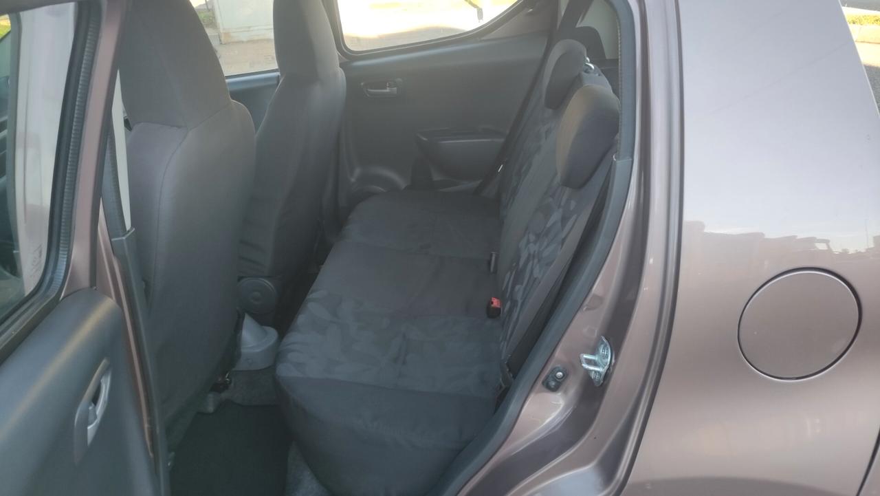 Suzuki Alto 1.0 benzina NEOPATENTATI - 2010