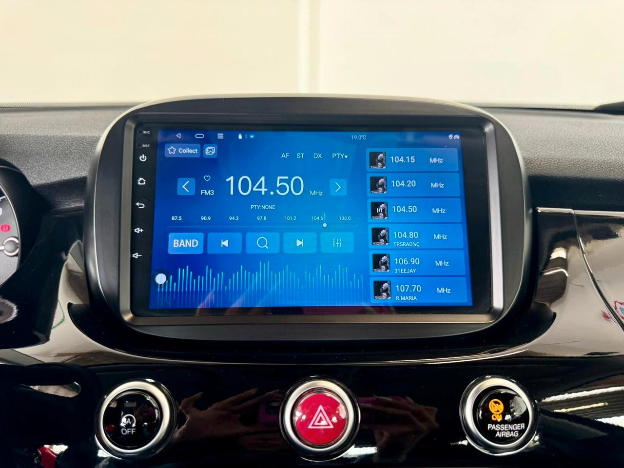 Fiat 500X 1.0 T3 120 CV Business