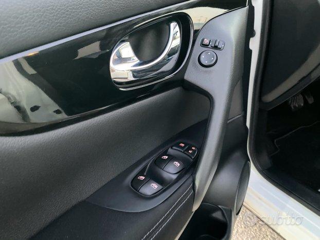 Nissan Qashqai 1.5 Diesel 110cv 2019 BUSINESS