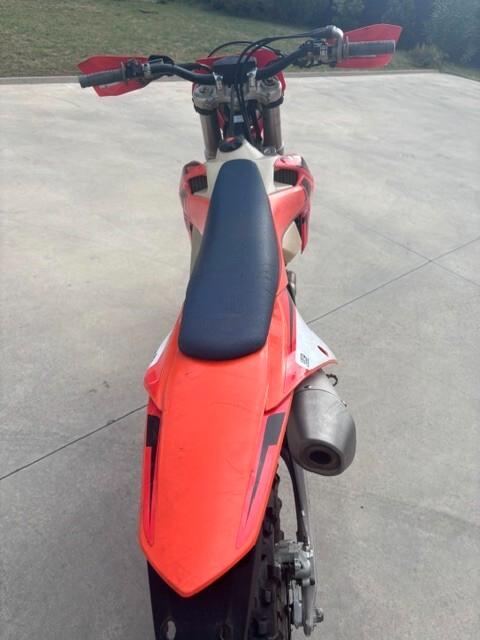 Ktm 250 EXC-F 2021