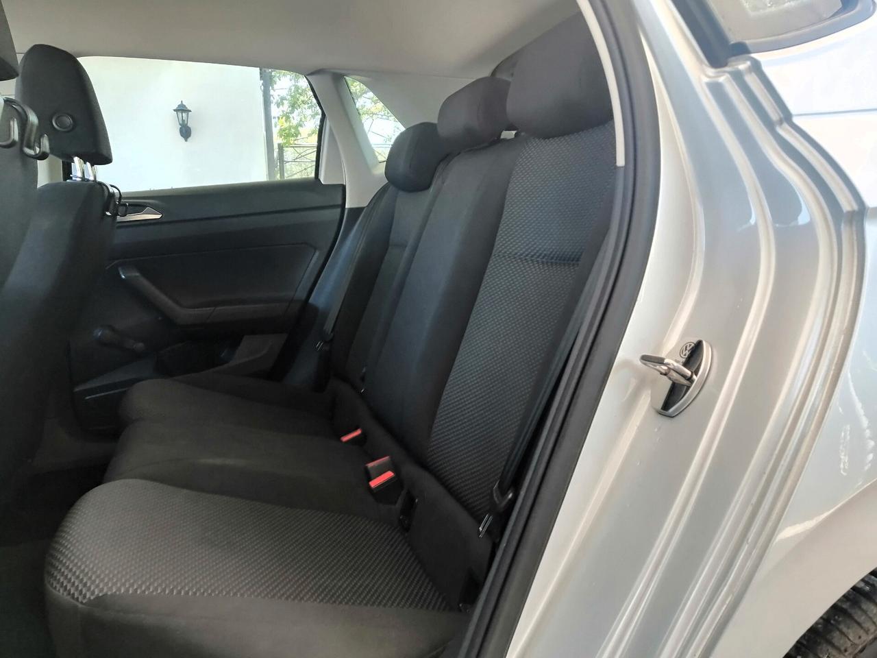 Volkswagen Polo 1.0 Benzina 65 cv 5p